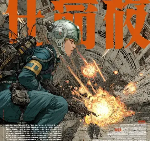 旧城与旧事专题片单的封面示意